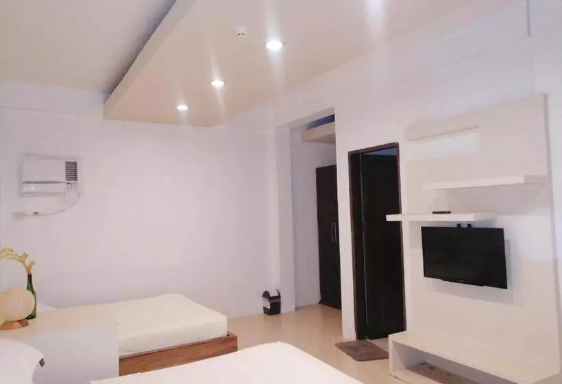 Fotos del hotel Seabird International Resort:  20