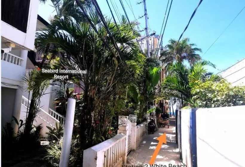 Fotos del hotel Seabird International Resort:  5