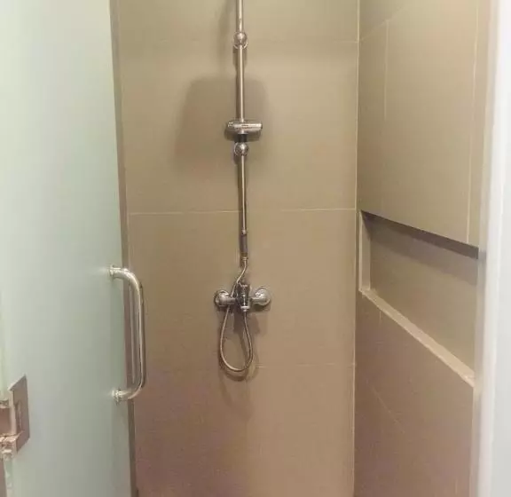 Fotos del hotel Seabird International Resort:  8