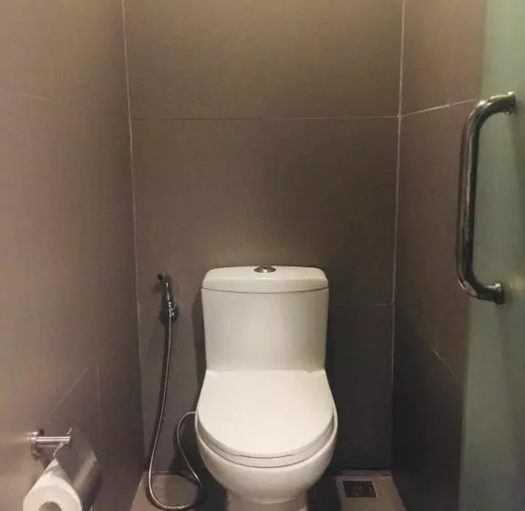 Fotos del hotel Seabird International Resort:  17