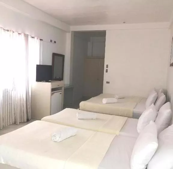 Fotos del hotel Seabird International Resort:  9