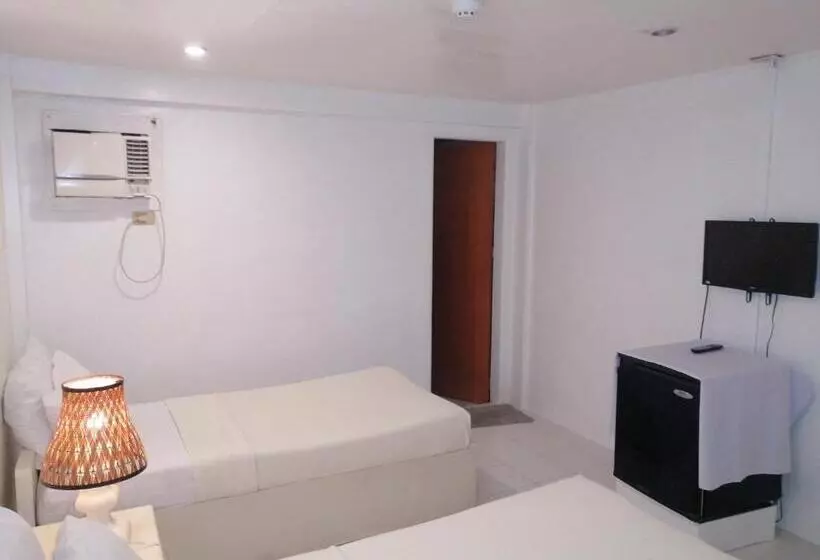 Fotos del hotel Seabird International Resort:  18