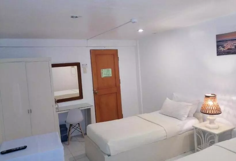 Seabird International Resort