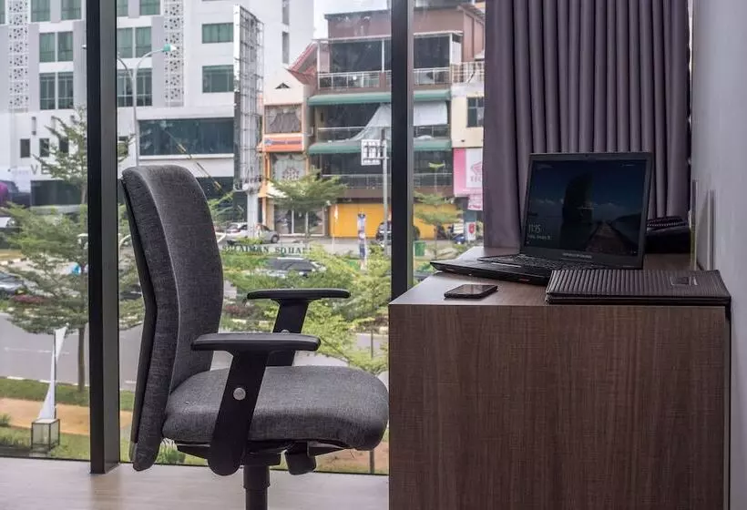 Fotos del hotel The Hills Batam:  7