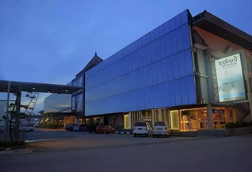 Fotos del hotel The Hills Batam:  12