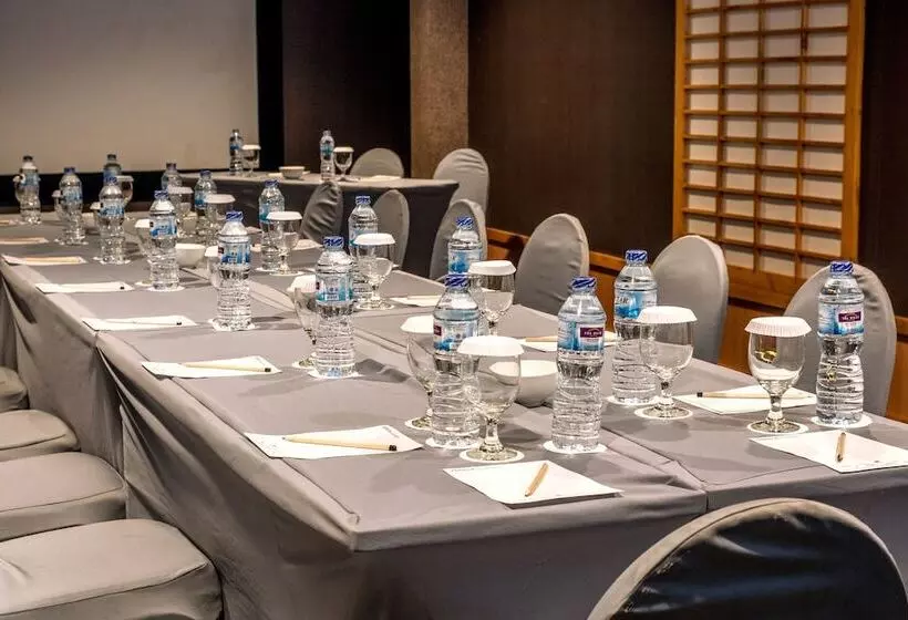 Fotos del hotel The Hills Batam:  19