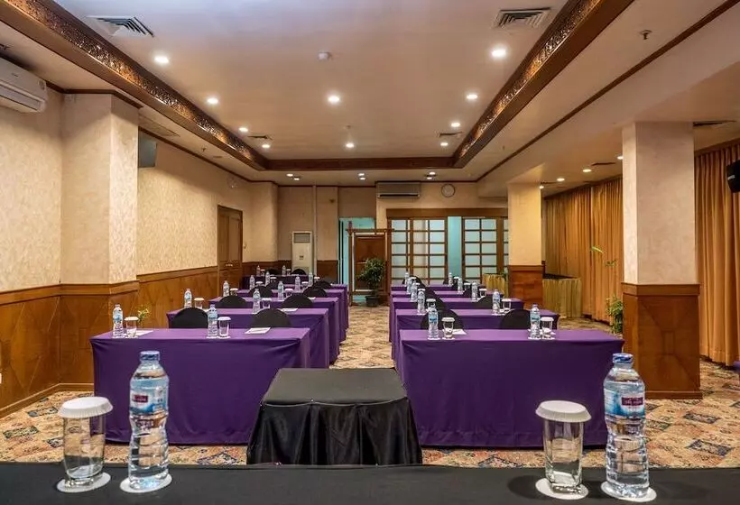 Fotos del hotel The Hills Batam:  22