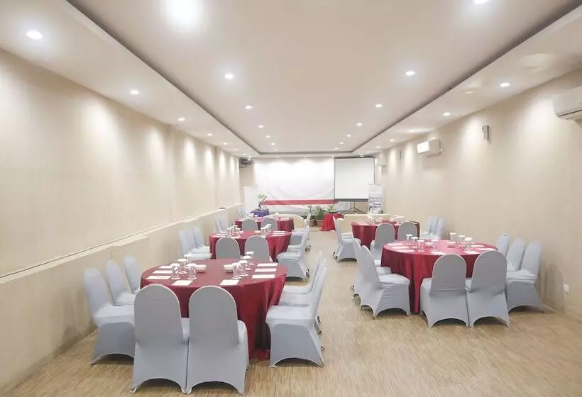 Fotos del hotel The Hills Batam:  18