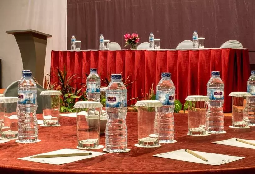 Fotos del hotel The Hills Batam:  23