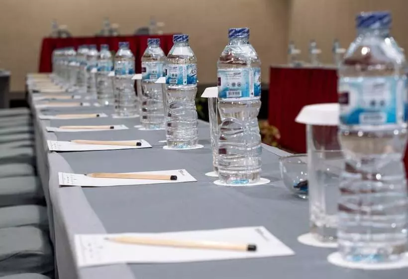 Fotos del hotel The Hills Batam:  15