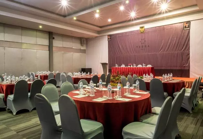 Fotos del hotel The Hills Batam:  21