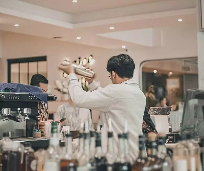 Fotos del hotel The Hills Batam:  4