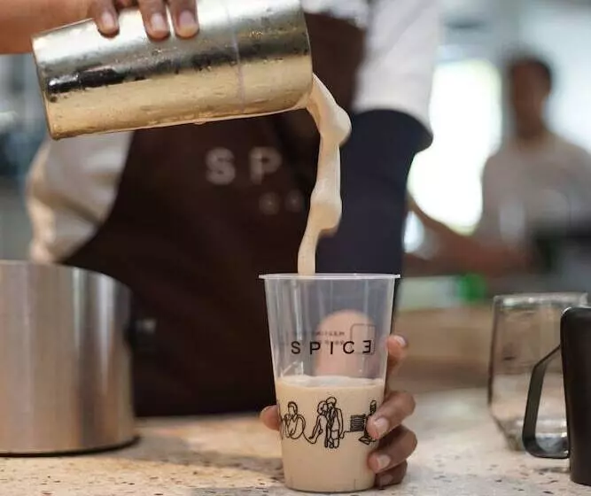 Fotos del hotel The Hills Batam:  14