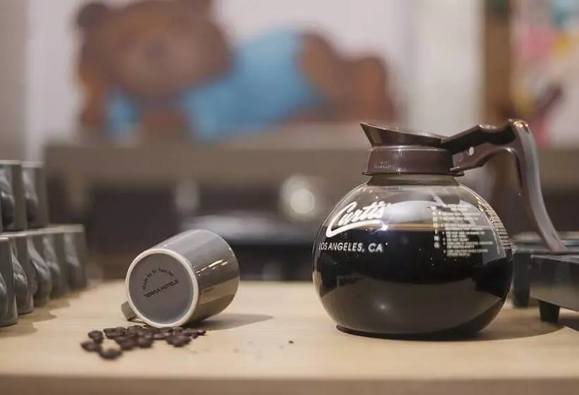 Fotos del hotel The Hills Batam:  6