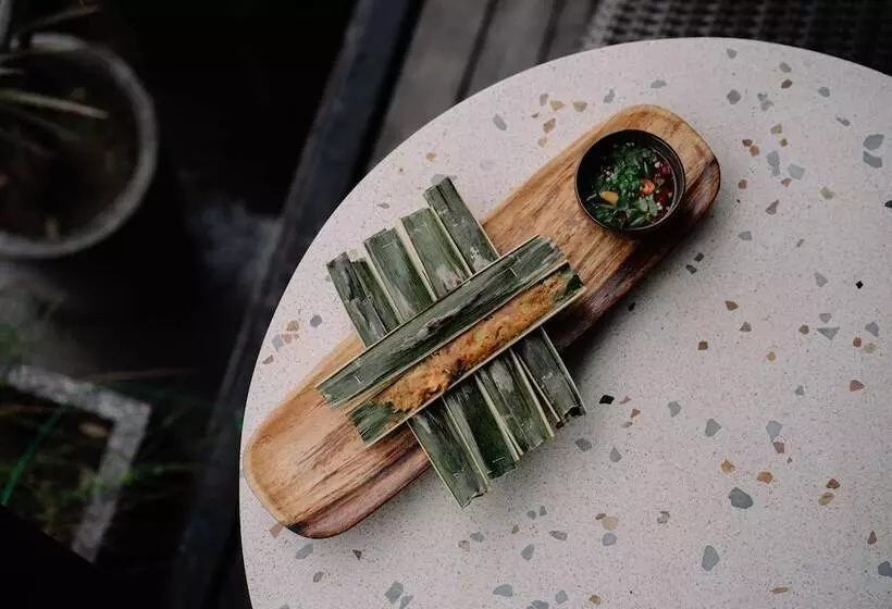 Fotos del hotel The Hills Batam:  16