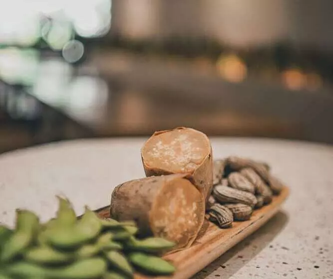 Fotos del hotel The Hills Batam:  8