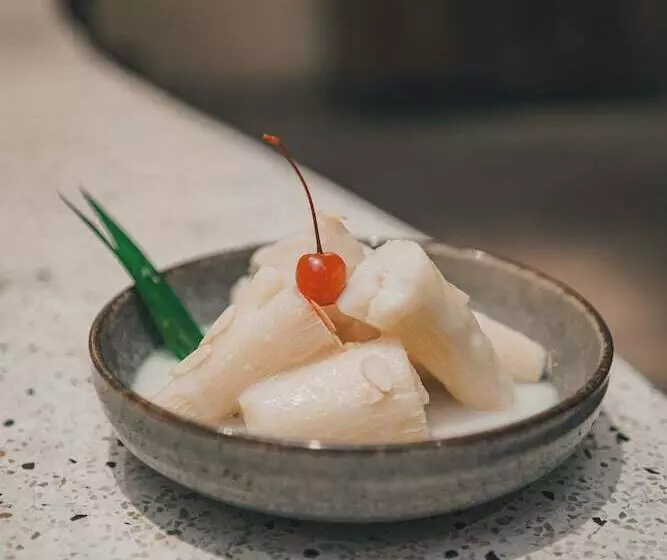 Fotos del hotel The Hills Batam:  3