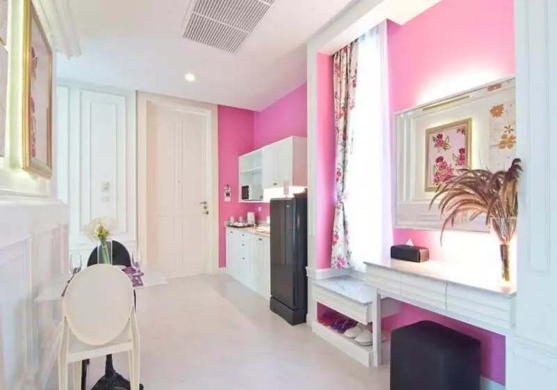 The Seacret Garden Hua Hin