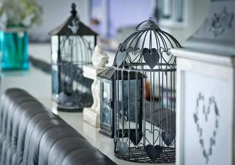 Fotos del hotel The Seacret Garden Hua Hin:  4