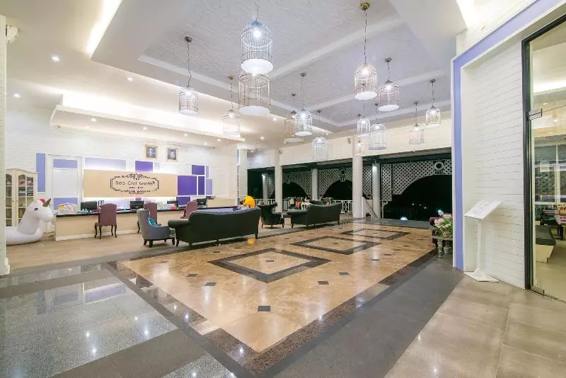 Fotos del hotel The Seacret Garden Hua Hin:  3