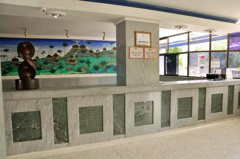 Fotos del hotel Yuldama Rodadero Inn:  4