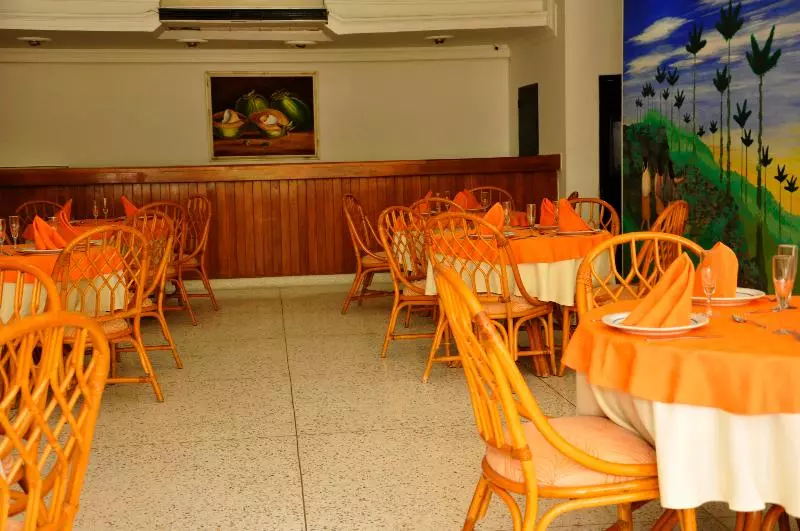 Fotos del hotel Yuldama Rodadero Inn:  10