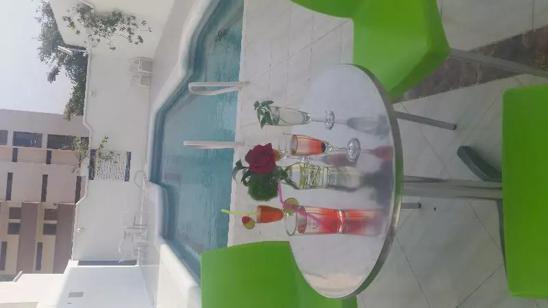 Fotos del hotel Yuldama Rodadero Inn:  6