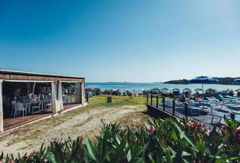 Fotos del hotel Residence Nuraghe:  14