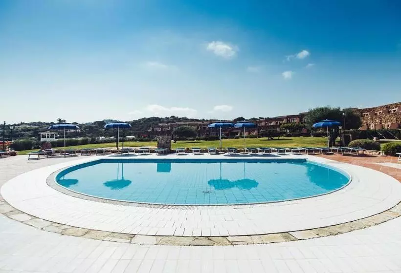 Fotos del hotel Residence Nuraghe:  12