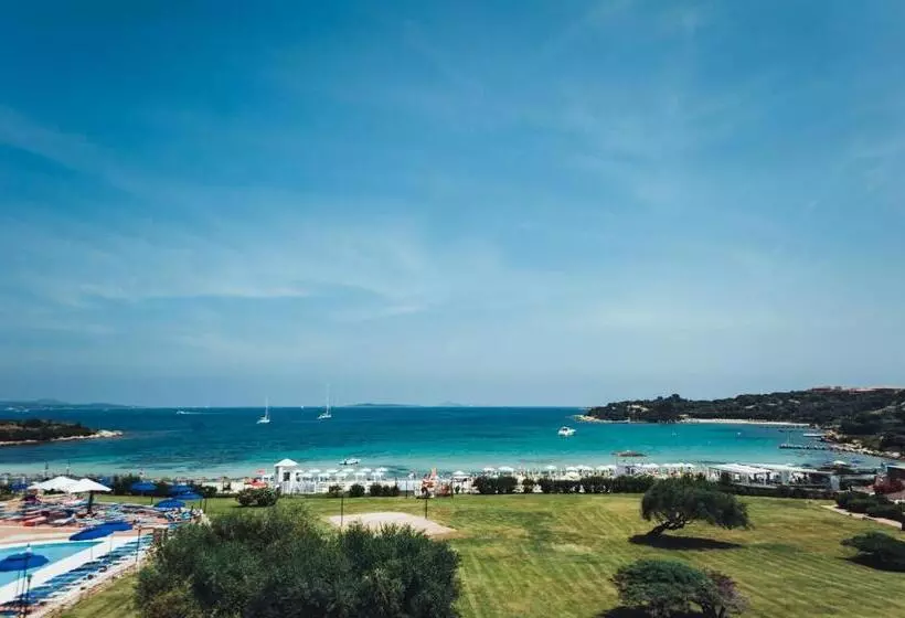 Fotos del hotel Residence Nuraghe:  7