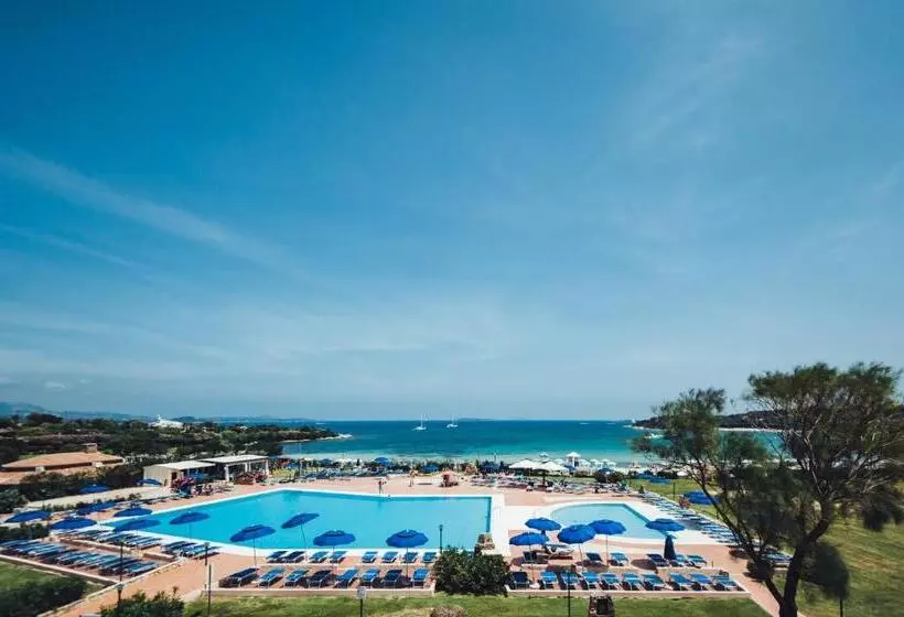 Fotos del hotel Residence Nuraghe:  17