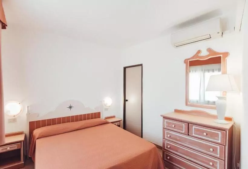 Fotos del hotel Residence Nuraghe:  9