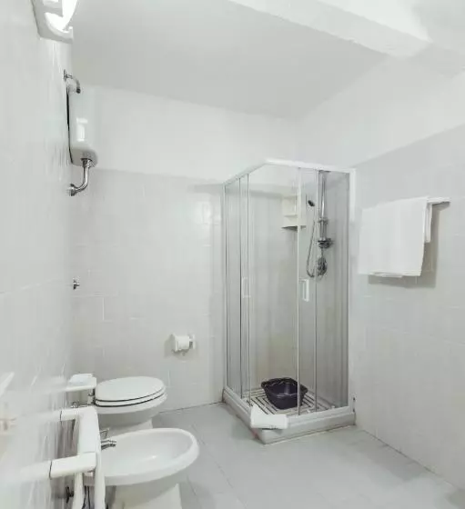 Fotos del hotel Residence Nuraghe:  10