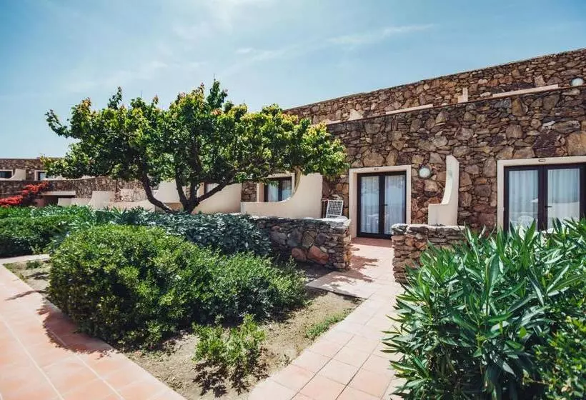 Fotos del hotel Residence Nuraghe:  22