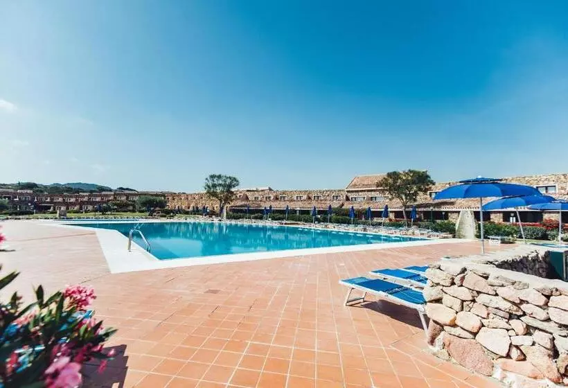 Fotos del hotel Residence Nuraghe:  8