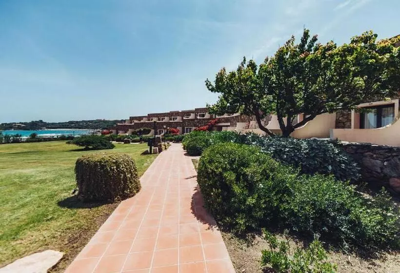 Fotos del hotel Residence Nuraghe:  20