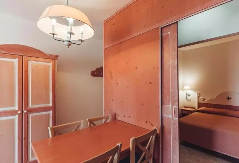 Fotos del hotel Residence Nuraghe:  19