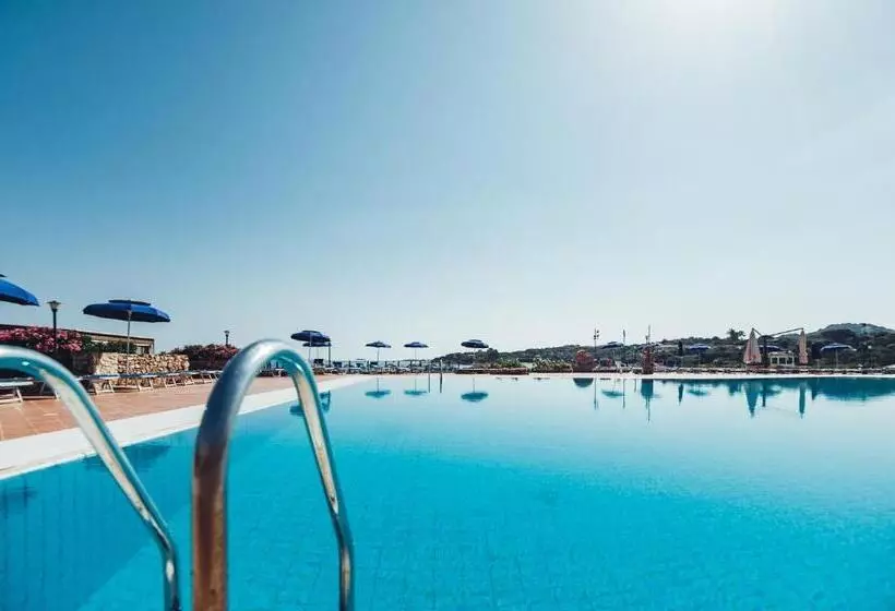 Fotos del hotel Residence Nuraghe:  15