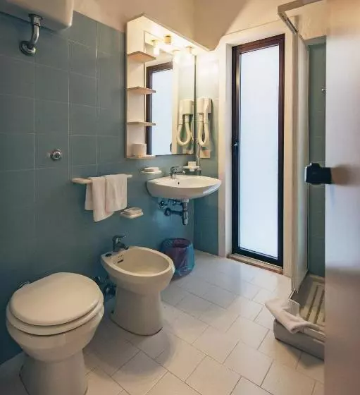 Fotos del hotel Residence Nuraghe:  6