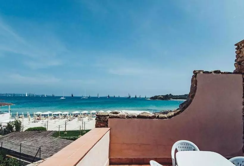 Fotos del hotel Residence Nuraghe:  11