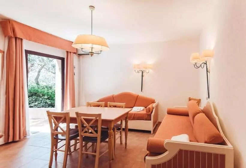 Fotos del hotel Residence Nuraghe:  24