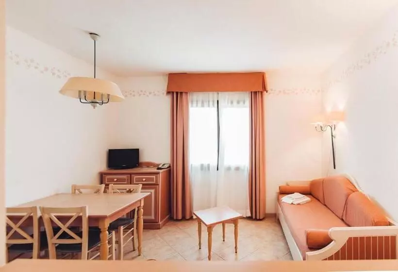 Fotos del hotel Residence Nuraghe:  16