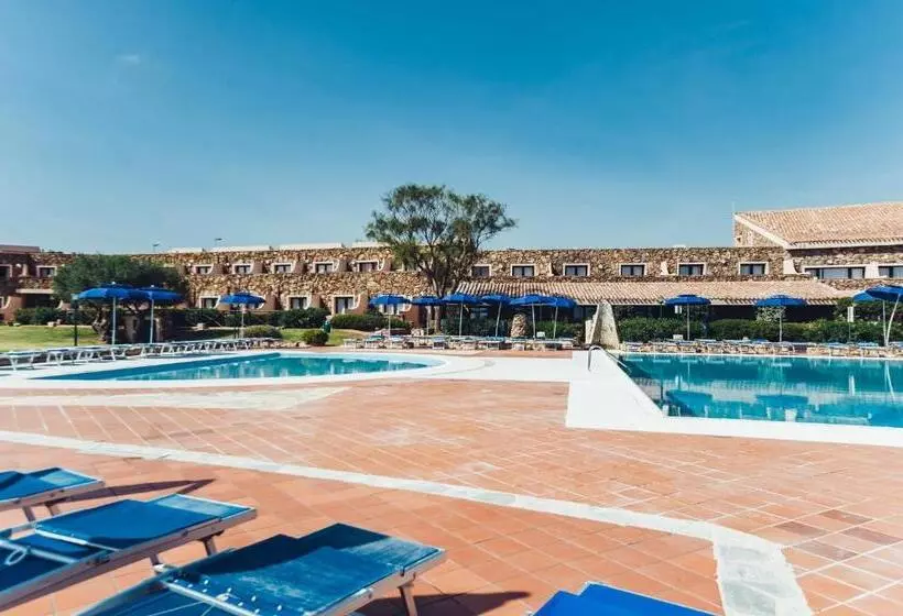 Fotos del hotel Residence Nuraghe:  18