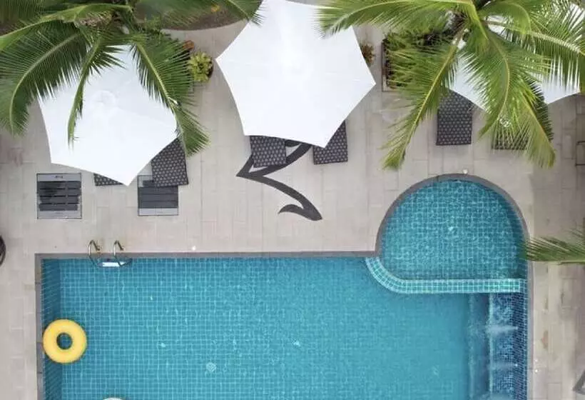 Fotos del hotel Baan Sailom  Phuket:  2