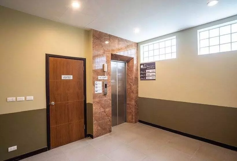 Fotos del hotel Baan Sailom  Phuket:  3