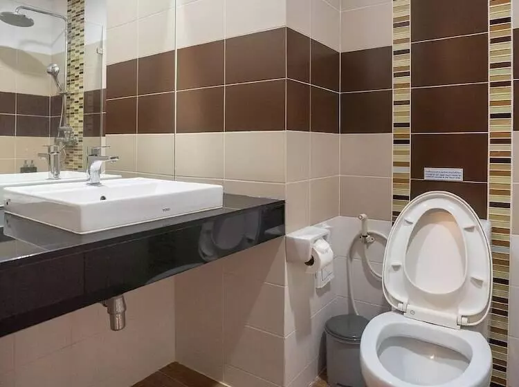 Fotos del hotel Baan Sailom  Phuket:  12