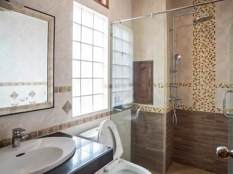 Fotos del hotel Baan Sailom  Phuket:  16