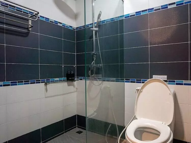 Fotos del hotel Baan Sailom  Phuket:  7