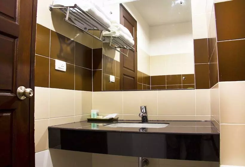 Fotos del hotel Baan Sailom  Phuket:  18