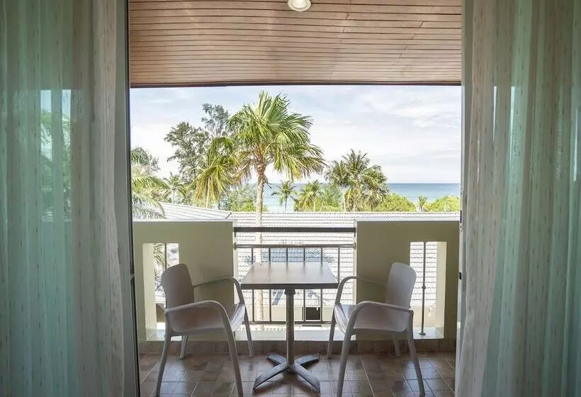 Fotos del hotel Baan Sailom  Phuket:  8